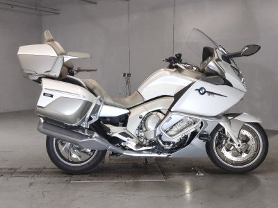 BMW K1600GTL 2016