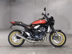 Kawasaki Z900RS 2022