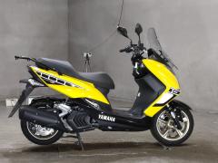 Yamaha MAJESTY 155S 2016