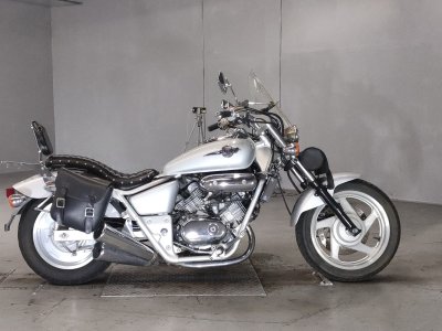 Honda MAGNA250 1994