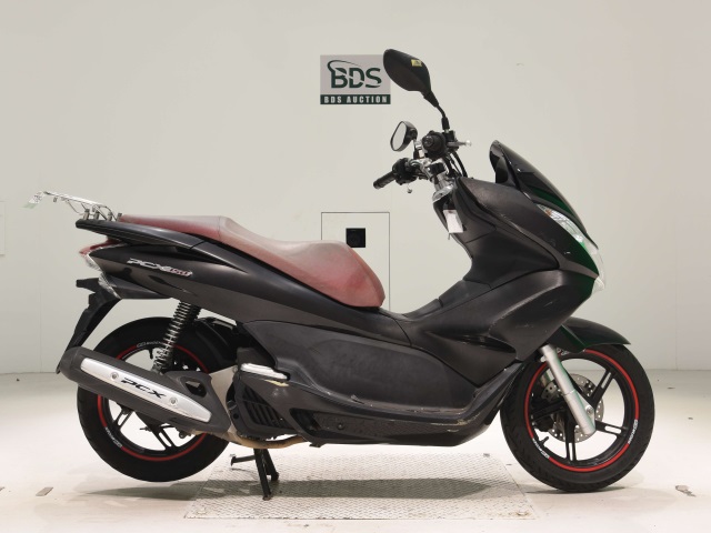 Honda PCX150 2014