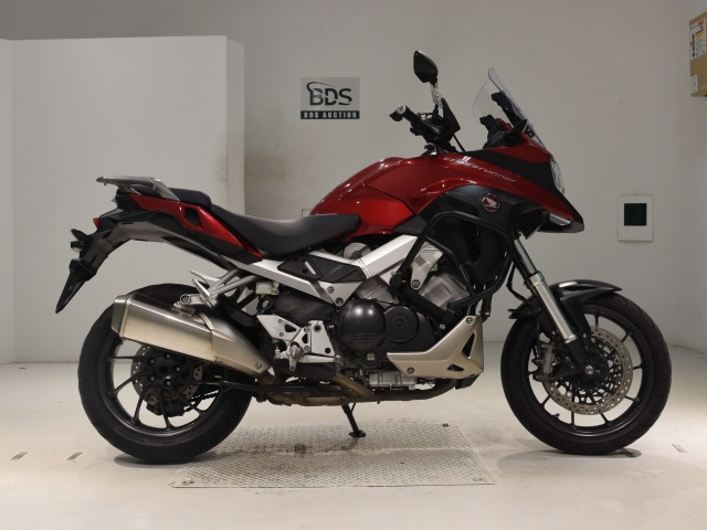 Honda VFR800X CROSSRUNNER 2019
