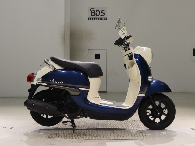 Yamaha VINO50 2019