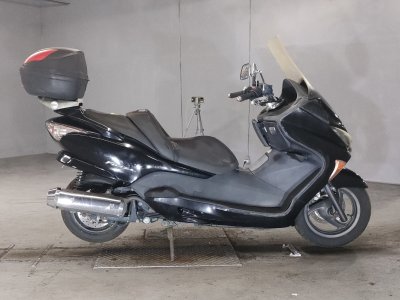 Honda FORZA Z 2006