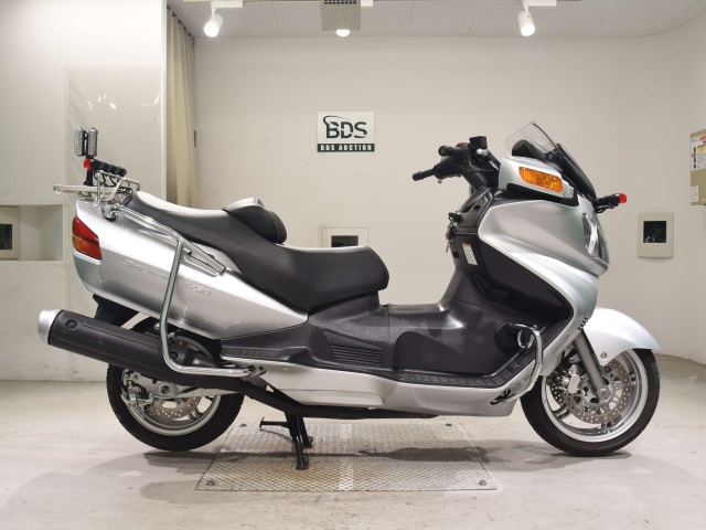 Suzuki SKYWAVE 650K 2005