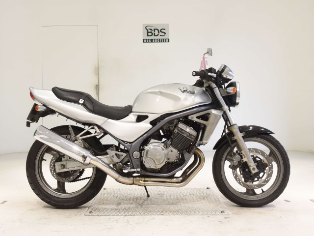 Kawasaki BALIUS ZR250 1995