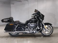 HD SREET GLIDE FLHXS1750 2016