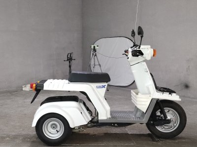 Honda GYRO X 2018