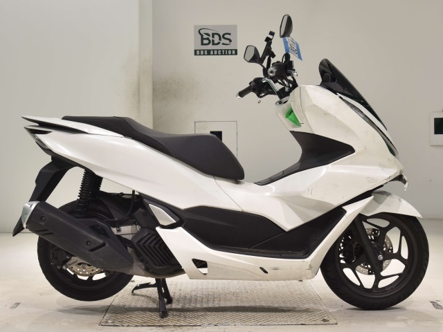 Honda PCX125 2023