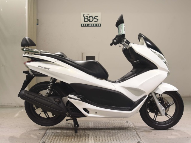 Honda PCX125 2010