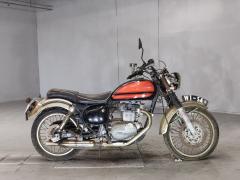 Kawasaki ESTRELLA RS 2003