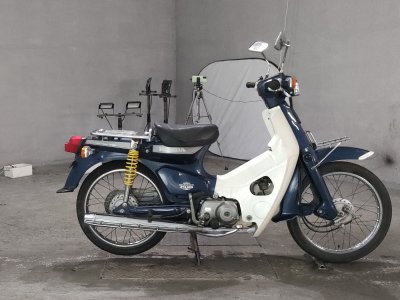 Honda SUPER CUB70 1993