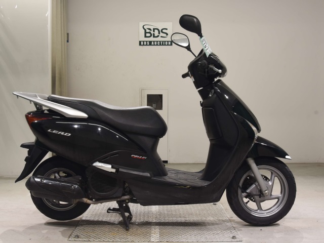 Honda LEAD110 2012
