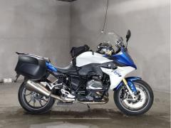 BMW R1200RS 2015