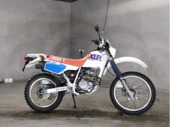 Honda XLR250R 1992