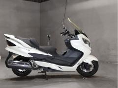 Suzuki SKYWAVE 250S 2006
