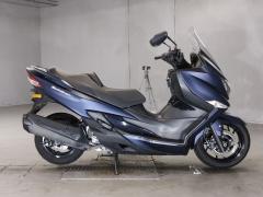 Suzuki BURGMAN400 2020