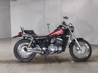 Kawasaki ELIMINATOR 250LX 1996