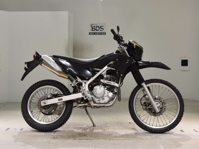 Kawasaki KLX150L 2020