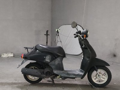 Honda TODAY