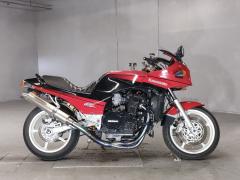 Kawasaki GPZ900R 1993