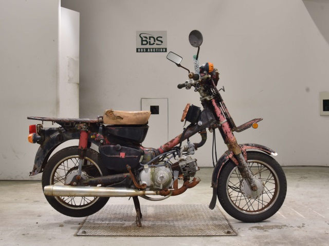 Honda MD90