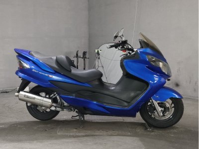 Suzuki SKYWAVE 250M