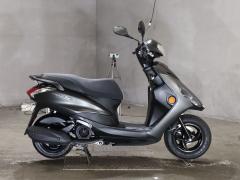 Yamaha AXIS Z 2018