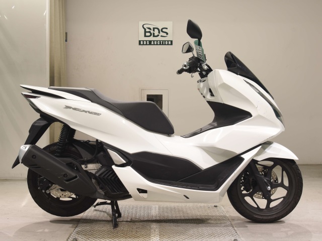Honda PCX160 2021