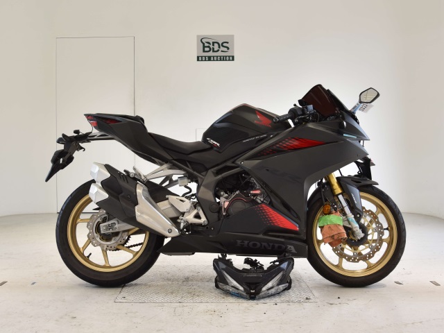 Honda CBR250RRA 2020