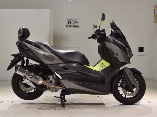 Yamaha X-MAX250A 2018