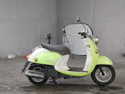 Yamaha VINO50 2005