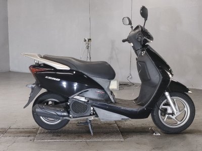 Honda LEAD110 2012
