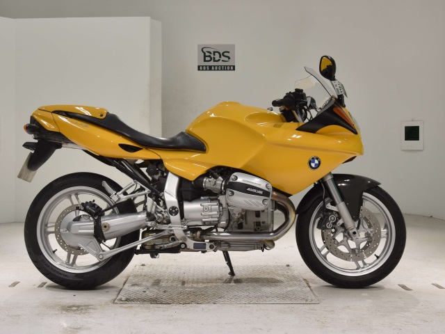 BMW R1100S 1999