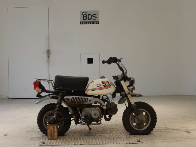Honda MONKEY 1978