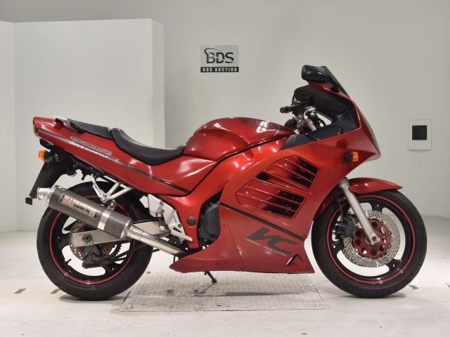 Suzuki RF400RV 1997