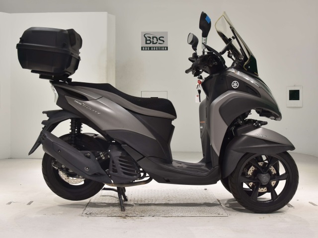 Yamaha TRICITY MW155A 2020