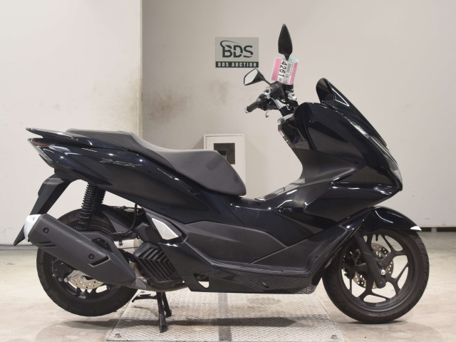 Honda PCX125 2023