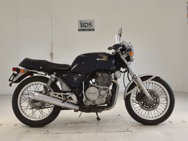 Honda GB400TT 1986