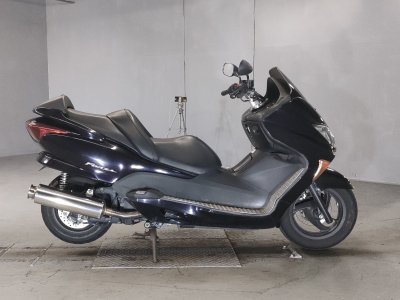 Honda FORZA Z 2004