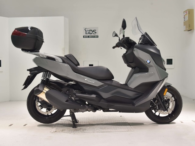 BMW C400GT 2021