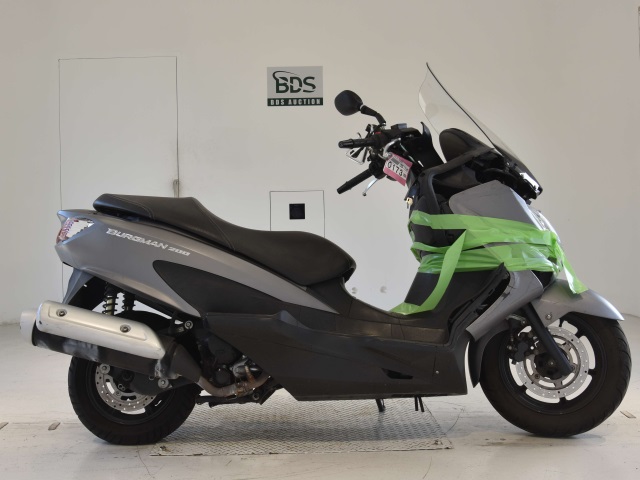 Suzuki BURGMAN200