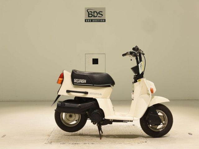 Honda SQUASH 1982