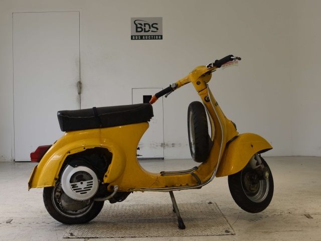 Vespa 50S