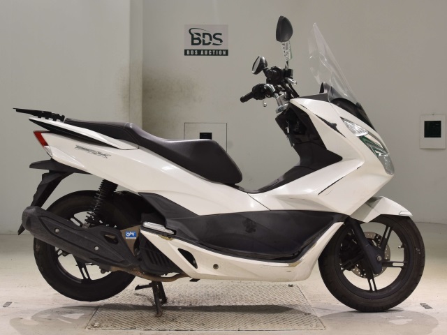 Honda PCX125 2015