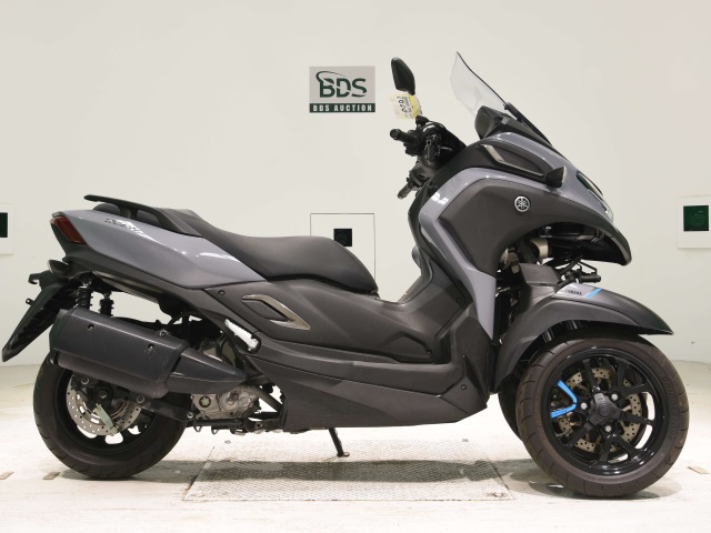 Yamaha TRICITY300 2020