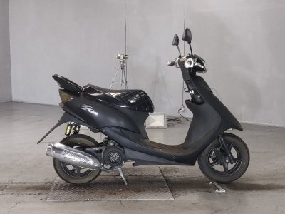 Yamaha JOG ZR EVOLUTION 2006