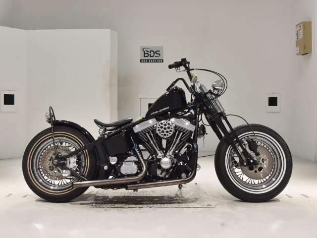 HD SOFTAIL FXSTC1340 1996