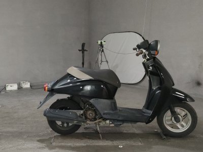 Honda TODAY 2008