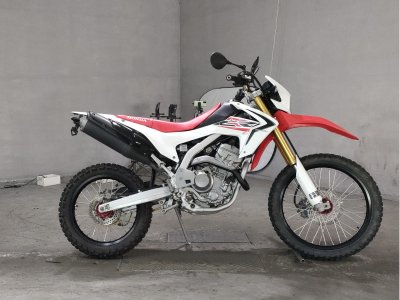 Honda CRF250L 2015